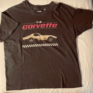 NWT American Eagle Corvette Tee XS